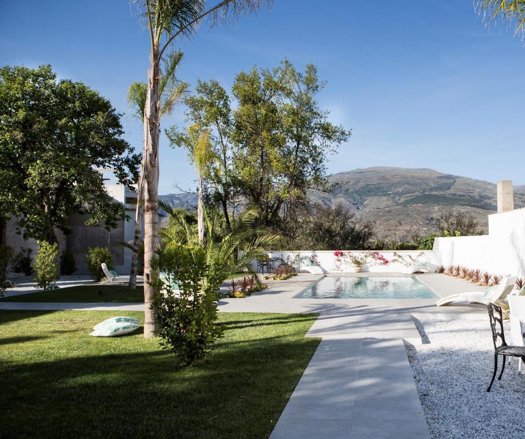 Finca Casabela Pinos del Valle Exterior foto